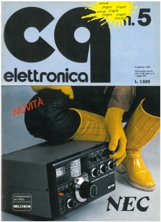 Copertina